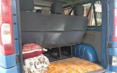 Renault Trafic, 2010 год, 1 450 000 рублей, 10 фотография