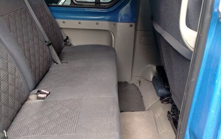 Renault Trafic, 2010 год, 1 450 000 рублей, 8 фотография