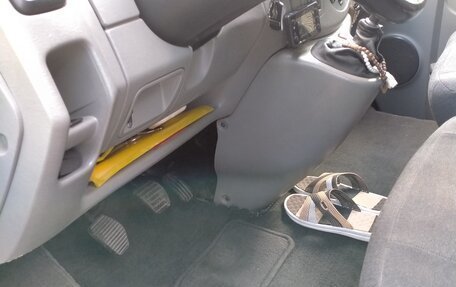 Renault Trafic, 2010 год, 1 450 000 рублей, 13 фотография