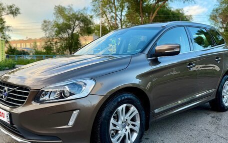Volvo XC60 II, 2014 год, 1 700 000 рублей, 3 фотография