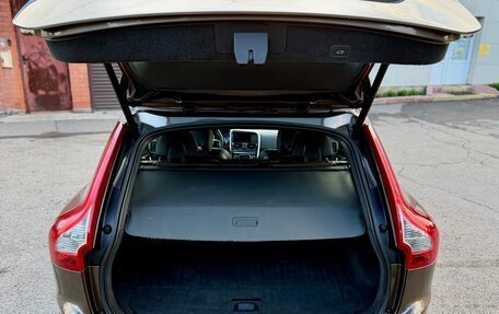 Volvo XC60 II, 2014 год, 1 700 000 рублей, 9 фотография