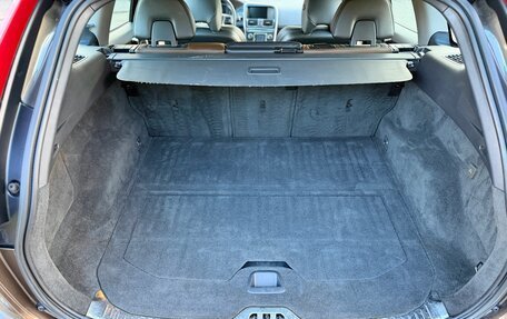 Volvo XC60 II, 2014 год, 1 700 000 рублей, 10 фотография