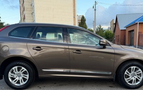 Volvo XC60 II, 2014 год, 1 700 000 рублей, 4 фотография