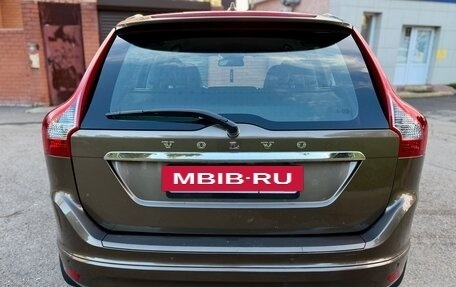 Volvo XC60 II, 2014 год, 1 700 000 рублей, 8 фотография