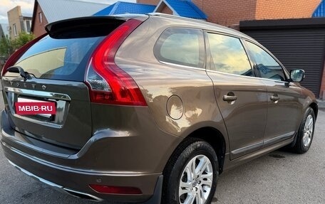 Volvo XC60 II, 2014 год, 1 700 000 рублей, 7 фотография