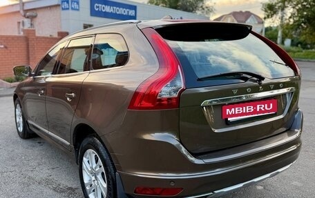 Volvo XC60 II, 2014 год, 1 700 000 рублей, 6 фотография