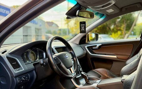 Volvo XC60 II, 2014 год, 1 700 000 рублей, 12 фотография