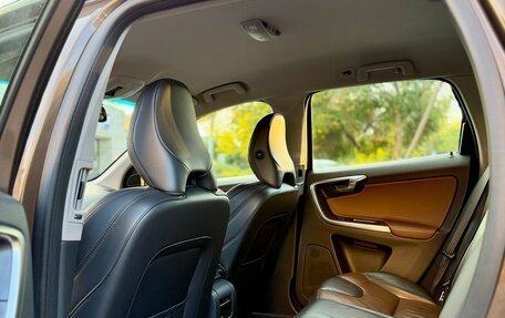 Volvo XC60 II, 2014 год, 1 700 000 рублей, 13 фотография