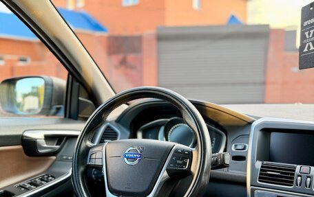 Volvo XC60 II, 2014 год, 1 700 000 рублей, 14 фотография
