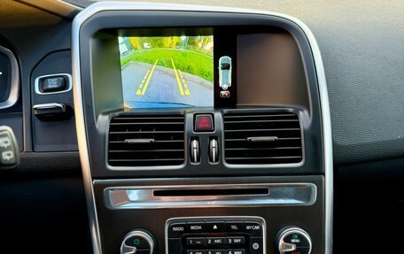 Volvo XC60 II, 2014 год, 1 700 000 рублей, 15 фотография