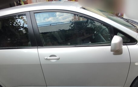 Nissan Tiida, 2010 год, 800 000 рублей, 5 фотография