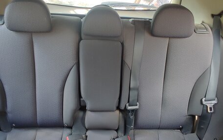 Nissan Tiida, 2010 год, 800 000 рублей, 12 фотография