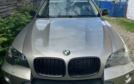 BMW X5, 2009 год, 1 550 000 рублей, 3 фотография