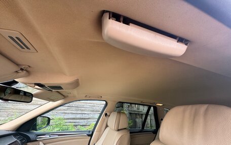 BMW X5, 2009 год, 1 550 000 рублей, 7 фотография