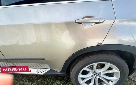 BMW X5, 2009 год, 1 550 000 рублей, 4 фотография