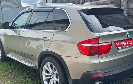 BMW X5, 2009 год, 1 550 000 рублей, 2 фотография