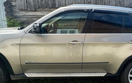 BMW X5, 2009 год, 1 550 000 рублей, 11 фотография