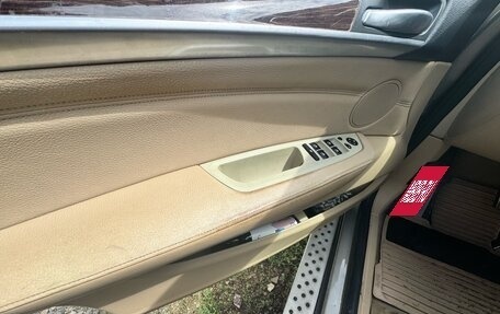 BMW X5, 2009 год, 1 550 000 рублей, 5 фотография