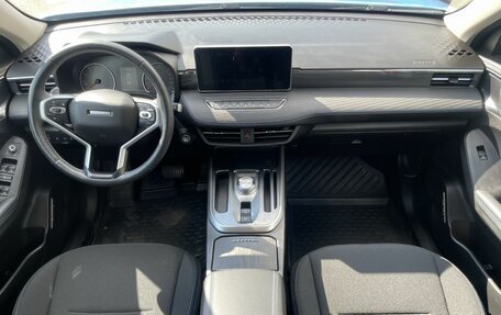 Haval Jolion, 2021 год, 1 649 000 рублей, 10 фотография