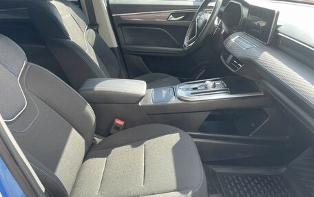 Haval Jolion, 2021 год, 1 649 000 рублей, 9 фотография