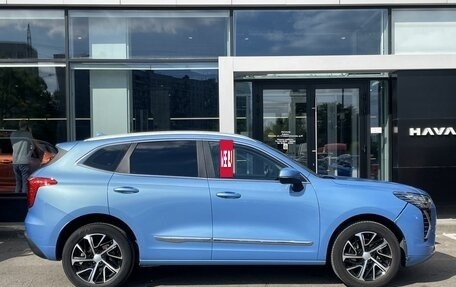 Haval Jolion, 2021 год, 1 649 000 рублей, 4 фотография