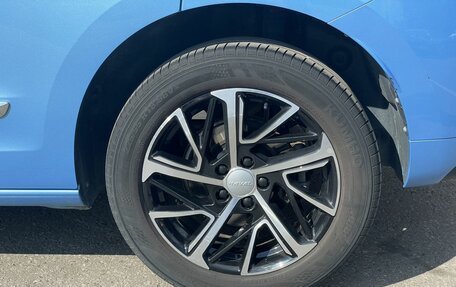 Haval Jolion, 2021 год, 1 649 000 рублей, 12 фотография
