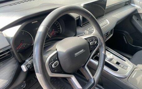 Haval Jolion, 2021 год, 1 649 000 рублей, 14 фотография