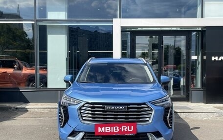 Haval Jolion, 2021 год, 1 649 000 рублей, 2 фотография