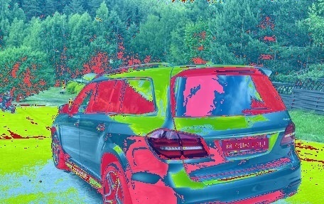 Mercedes-Benz GLS, 2017 год, 4 600 000 рублей, 16 фотография