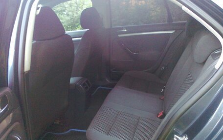 Volkswagen Jetta VI, 2010 год, 395 000 рублей, 6 фотография