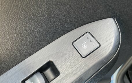 Haval Jolion, 2021 год, 1 649 000 рублей, 17 фотография