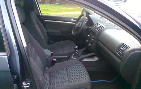 Volkswagen Jetta VI, 2010 год, 395 000 рублей, 7 фотография