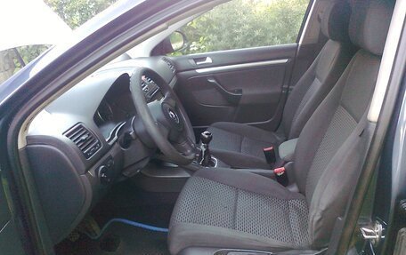 Volkswagen Jetta VI, 2010 год, 395 000 рублей, 9 фотография