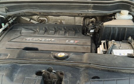 Haval H6, 2015 год, 1 080 000 рублей, 9 фотография