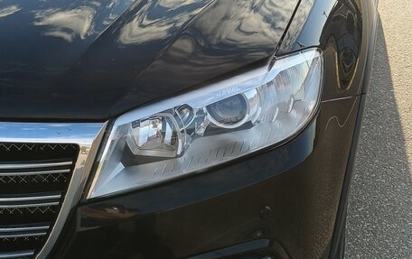 Haval H6, 2015 год, 1 080 000 рублей, 2 фотография