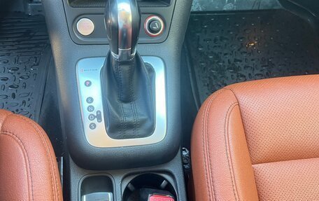 Volkswagen Tiguan I, 2012 год, 1 550 000 рублей, 3 фотография