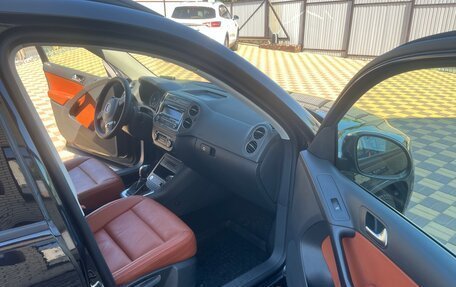 Volkswagen Tiguan I, 2012 год, 1 550 000 рублей, 6 фотография