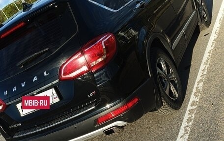 Haval H6, 2015 год, 1 080 000 рублей, 3 фотография