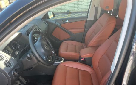 Volkswagen Tiguan I, 2012 год, 1 550 000 рублей, 14 фотография