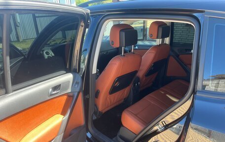 Volkswagen Tiguan I, 2012 год, 1 550 000 рублей, 11 фотография