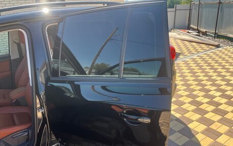 Volkswagen Tiguan I, 2012 год, 1 550 000 рублей, 12 фотография