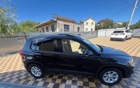 Volkswagen Tiguan I, 2012 год, 1 550 000 рублей, 18 фотография