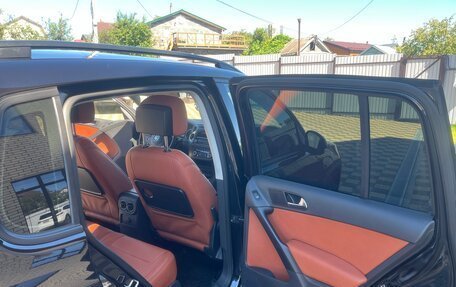 Volkswagen Tiguan I, 2012 год, 1 550 000 рублей, 7 фотография