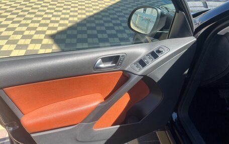 Volkswagen Tiguan I, 2012 год, 1 550 000 рублей, 13 фотография