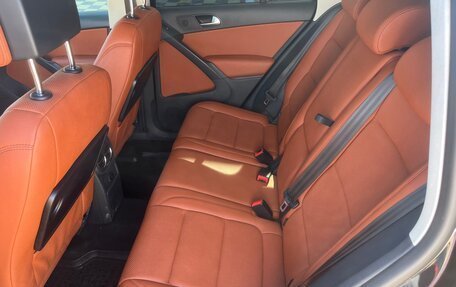 Volkswagen Tiguan I, 2012 год, 1 550 000 рублей, 10 фотография