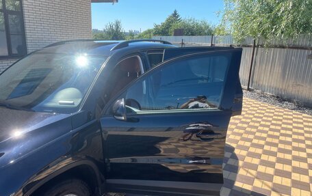Volkswagen Tiguan I, 2012 год, 1 550 000 рублей, 15 фотография