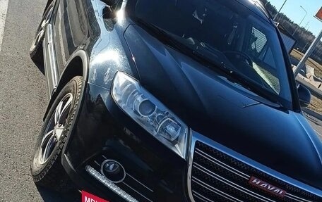 Haval H6, 2015 год, 1 080 000 рублей, 4 фотография