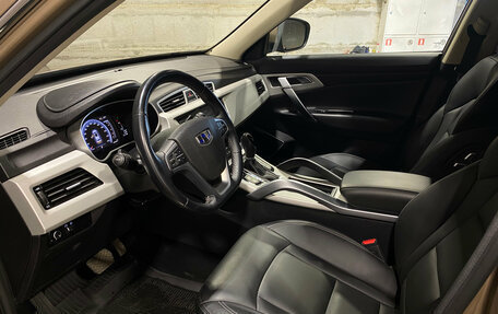 Geely Atlas I, 2020 год, 2 100 000 рублей, 3 фотография