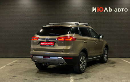 Geely Atlas I, 2020 год, 2 100 000 рублей, 2 фотография