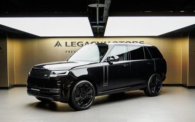 Land Rover Range Rover IV рестайлинг, 2026 год, 24 980 000 рублей, 1 фотография